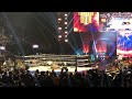 [Fan Cam] Naito Defeats Moxley @ Forbidden Door 2024 - IWGP World Heavyweight Championship