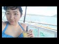 from CALM to NERVE WRACKING TRIP!! GUIMARAS Vlog Part 4!! #philippines #beach #adventure