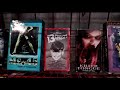 Slashback Video Tour - Vintage VHS Horror Store