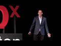 How doing dumb stuff can actually be useful | Alex Wadelton | TEDxMornington