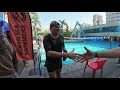 Pool Swimathon by Mumbai Sea Swimmers (10-Mar-2024)_Khar Gymkhana