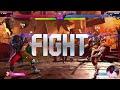 Playing Street Fighter 6 on #PS5 #Twitch- #livestream #streetfighter6 #sf6 #gaming