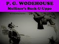 Mulliner's Buck-U-Uppo by P.G. Wodehouse. Short story audiobook read by Nick Martin