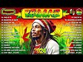 RELAXING REGGAE LOVE SONGS 2024 🎸 BEST TAGALOG REGGAE SONGS 2024 🎸 REGGAE MUSIC HITS 2024