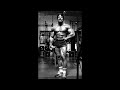 Workout  Music Bodybuilding Tech House vol.  03