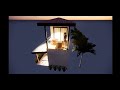How to Model 3D container Home #shorts