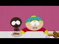 No, Starvin' Marvin, That's My Pot Pie! - SOUTH PARK