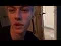 Lucky Blue's house tour