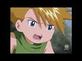 Digimon AMV - Far Away