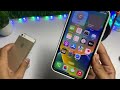 How To Check iPhone iCloud Locked Or Not in Hindi | How To Check iPhone iCloud Status | iCloud |