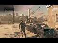 NE BİTMEZ LİSTEYMİŞ VITO - Mafia III : Definitive Edition # Bölüm 39