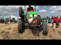 SUCCESSFUL TRACTOR