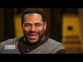 Jerome Bettis: The hardest hit I ever took