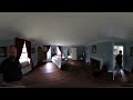 Haunted 360°: Exploring The Oliver House