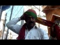 How to Tie a Turban