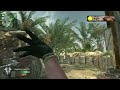 late night call of duty black ops 2024  (no commentary)