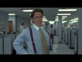 Office Space + Lil Wayne (Twisted Mix)