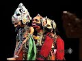 WAYANG GOLEK BAMBANG JAYA SUMPENA - WAYANG GOLEK ASEP SUNANDAR SUNARYA