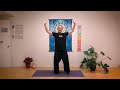 Qigong for VITALITY | 10 Minute Workouts from Brain Education