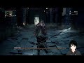 【Bloodborne】ブラッドボーン ２日目！血ぃ渇から再開！【初見プレイ】