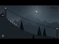 Alto’s Adventure is a beautiful game