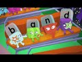 Band Together! 🎵🎸| Alphablocks Special Full Episode | Learn to Read