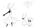 Siblings ~ Hollow Knight animatic