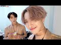 seonghwa cute clips for edits #1