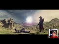 Destiny 2: Into the Pale Heart Cinematic (Reaction)