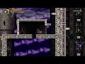 Castlevania Harmony of Despair Chapter 9 Hard Shanoa Acerbatus Drop