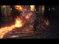 Bloodborne Laurence, the First Vicar EASY!