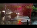 [Tokyo Night Walk] [Rain] [Ginza]　May 2023 3 am ASMR Japan late night trip　【walk in rain】