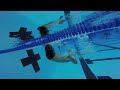 Swim footage (6/12/23)