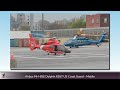 VFS Captures 48 Helicopters in Flight Demos & Fly-Out in 4K at Heli-Expo 2023