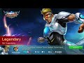 BRUNO GAMEPLAY - EPIC 10+ KILL MATCH | Arena of Valor