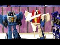 Thundercracker gets a Dog! //Short Film// (Transformers Stop Motion Animation)