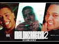 MALOKERAGEM 2 - MC GP, MC Ryan SP e Borges (DJ Kaio Mix)