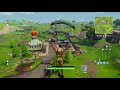 Fornite part 1  (feat. charlie)