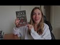 BOOKSTORE VLOG✨📚 book shopping vlog + a BIG book haul!!!