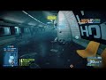 Battlefield 3 - Frag Center - Pop. AN-94