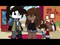 Aftons Meet Micheal’s Family || Gacha Fnaf || Gacha Afton || Afton Family