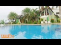 Glimpse of Acuatico Beach Resort in Batangas