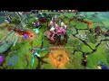 DENDI's Pudge Turned The IMPOSSIBLE Hook Into A POSSIBLE One | Pudge Official