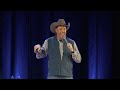 William Lee Martin - King of Cowtown Comedy Special (Full Length)