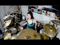 Dream theater  -  As I Am DRUM-ONLY