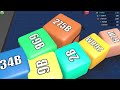 Cubes 2048.io - in-game bonuses