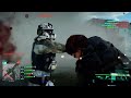 Battlefield 2042 - Rush XL - Infantry Only