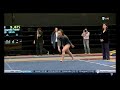 Katelyn Ohashi (UCLA) 2019 Floor vs Stanford 9.975