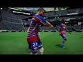 EA SPORTS FC 24 invisible players