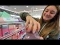 SPENDING HER BIRTHDAY MONEY | SHOPPING & HAUL